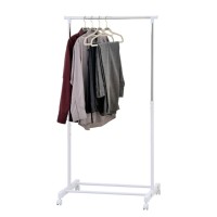 Hanger UNISTOR 211201 ARCTIC WHITE 166x86CM 