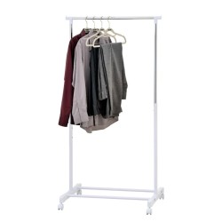 Hanger UNISTOR 211201 ARCTIC WHITE 166x86CM 