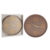 Часы KOOPMAN WALL CLOCK 507X507X47MM (531573) (837362580)