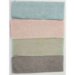 Dust cloth KOOPMAN WK2000360 MICROFIBER CLOTH SET OF 8PC (560399)