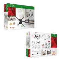 Tv wall mount BARKAN BM443LP 