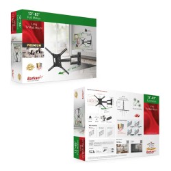 Кронштейны для tv BARKAN BM443LP 