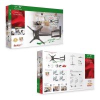 Tv wall mount BARKAN BM443XL 