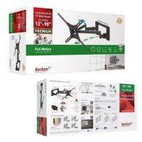 Tv wall mount BARKAN BM466XP 