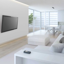 Tv wall mount BARKAN E210+ .B 