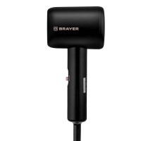 Hair dryer BRAYER BR3027 