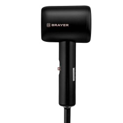 Hair dryer BRAYER BR3027 