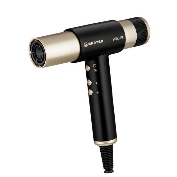 Hair styler BRAYER BR3308 