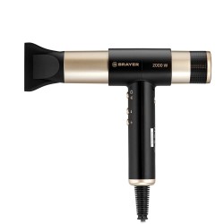 Hair styler BRAYER BR3308 