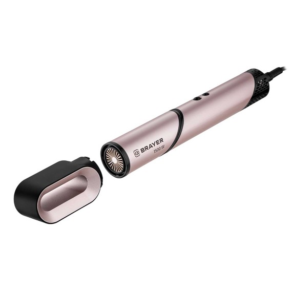 Плойка BRAYER BR3309 