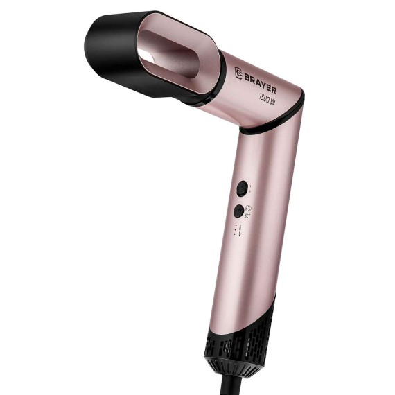 Плойка BRAYER BR3309 
