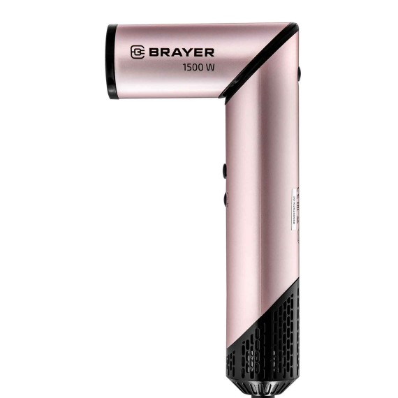 Плойка BRAYER BR3309 