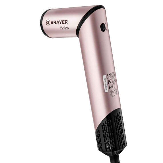 Плойка BRAYER BR3309 