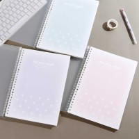 Концелярские товары XIMI 6941963901291 COLORFUL WISH LOOSE LEAF NOTEBOOK B5 (901291)