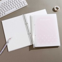 Концелярские товары XIMI 6941963901291 COLORFUL WISH LOOSE LEAF NOTEBOOK B5 (901291)