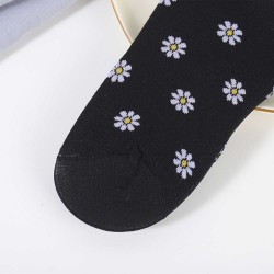 Носки XIMI 6941963910491 DAISY JACQUARD SLOUCH SOCKS FOR WOMEN 1 PAIR (910491)