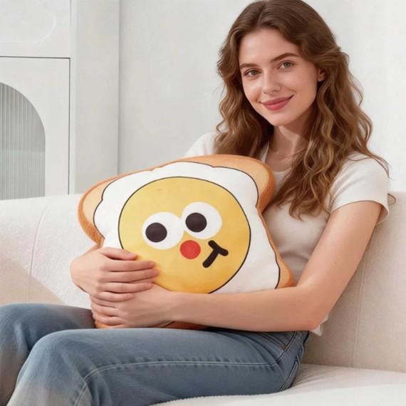Мягкая игрушка XIMI 6941963937443 (937443)
