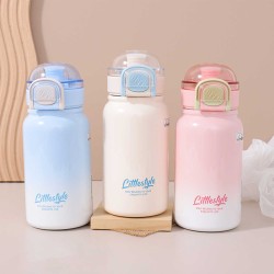 Thermos & bottles XIMI 6941963939782 420ML/14.20FL.OZ. GRADIENT COLOR THERMOS CUP (939782)