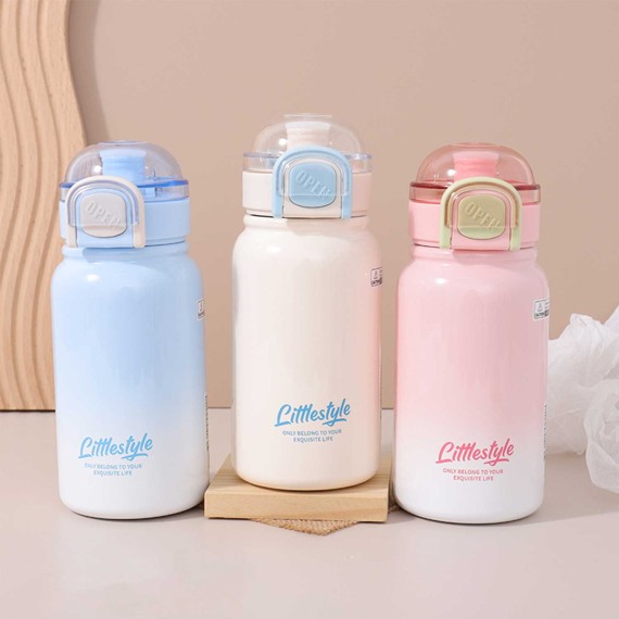 Թերմոս & շշեր XIMI 6941963939782 420ML/14.20FL.OZ. GRADIENT COLOR THERMOS CUP (939782)