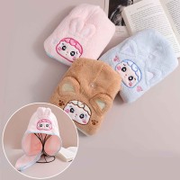 Cotton towels XIMI 6941963942911 LITTLE BABY SERIES HAIR-DRYING CAP (942911)