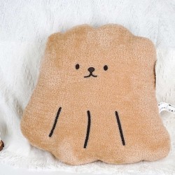 Decorative pillows XIMI 6941963947022 FOOD SERIES SPECIAL SHAPED COOKIE THROW PILLOW (947022)