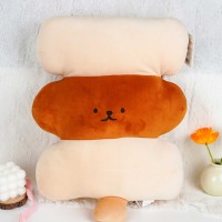 Toys soft XIMI 6941963947046 FOOD SERIES RICE CAKE STICK THROW PILLOW (947046)