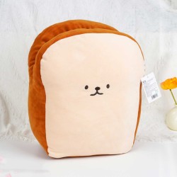 Decorative pillows XIMI 6941963947053 FOOD SERIES SLICED TOAST THROW PILLOW (947053)