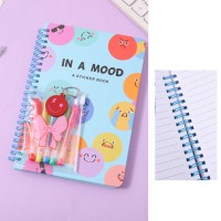 Концелярские товары XIMI 6941963955706 COLORFUL MOOD SERIES (955706)