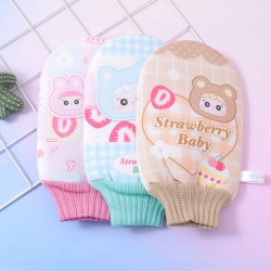 Shower sponge XIMI 6941963959544 BABY SERIES BATH TOWEL (959544)