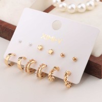 Womens jewelry and accessories XIMI 6941963977647 (977647)