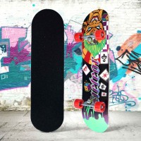 Cars XIMI 6942156224005 COOL SERIES - MAGIC JOKER 31 INCHES SKATEBOARD (224005)