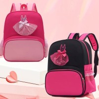 Թիկնապայուսակներ XIMI 6942156255108 DELICATE BALLET DRESS BACKPACK FOR KIDS (255108)