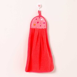 Cotton towels XIMI 6942156275045 APPLE (275045)