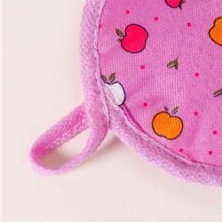 Cotton towels XIMI 6942156275045 APPLE (275045)