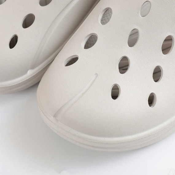 Ամառային հողաթափեր XIMI 6942156276561 HOLLOW NON-SLIP MENS SANDALS 45 (GRAY) (276561)