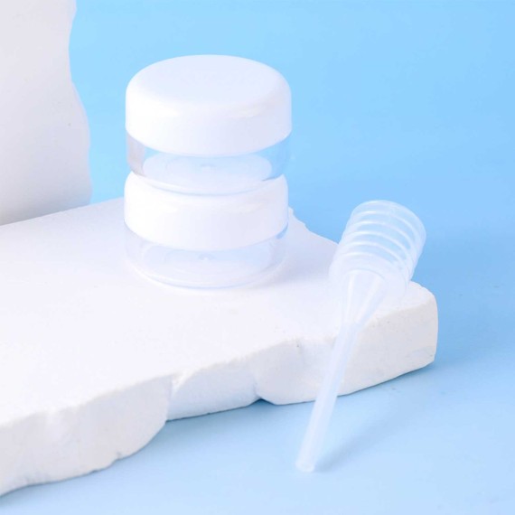 Empty bottle of liquid soap XIMI 6942156286959 (286959)