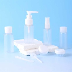 Empty bottle of liquid soap XIMI 6942156286959 (286959)