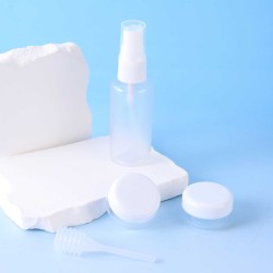 Empty bottle of liquid soap XIMI 6942156286959 (286959)