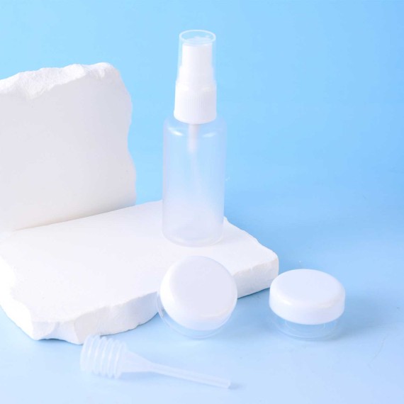 Empty bottle of liquid soap XIMI 6942156286959 (286959)