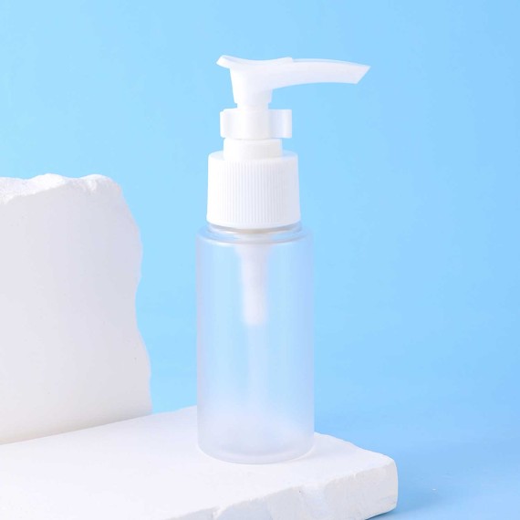 Empty bottle of liquid soap XIMI 6942156286959 (286959)