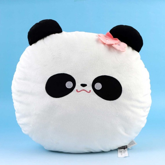 Мягкая игрушка XIMI 6942156291892 OUTING DIARY SEAT CUSHION (BOBO) (291892)