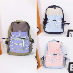 Backpacks XIMI 6978063949984 MINIMALLY CONTRASTING LIGHTWEIGHT BACKPACK (949984)