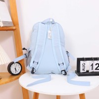 Թիկնապայուսակներ XIMI 6978063949984 MINIMALLY CONTRASTING LIGHTWEIGHT BACKPACK (949984)