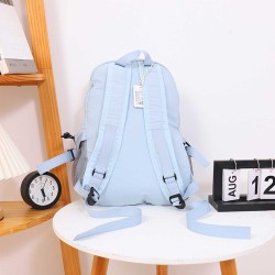 Backpacks XIMI 6978063949984 MINIMALLY CONTRASTING LIGHTWEIGHT BACKPACK (949984)