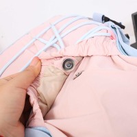 Թիկնապայուսակներ XIMI 6978063949984 MINIMALLY CONTRASTING LIGHTWEIGHT BACKPACK (949984)