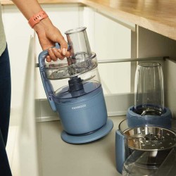 Кухонный комбайн KENWOOD FDP23.380GR 