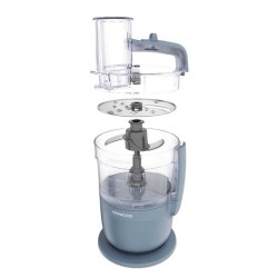 Кухонный комбайн KENWOOD FDP23.380GR 