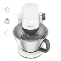 Kitchen machines KENWOOD KHC30.000WH 
