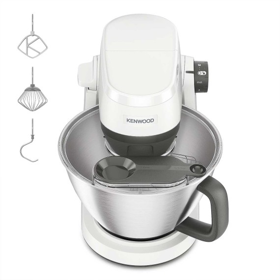 Кухонные машины KENWOOD KHC30.000WH 