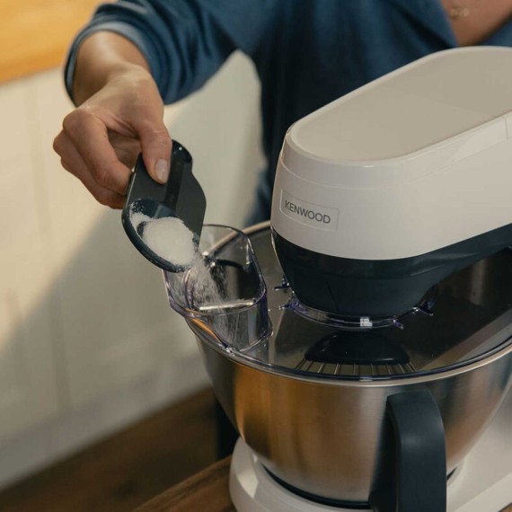 Кухонные машины KENWOOD KHC30.000WH 